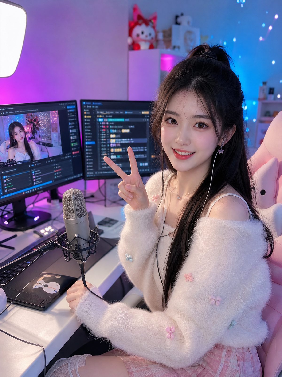 陈美娇 AI视频剪辑教程